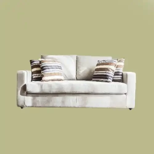sofa de 2 plazas